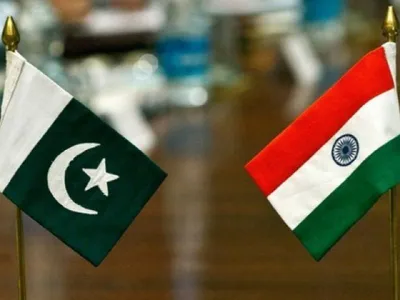 india expresses  deep regret  over  accidental firing  of missile that landed in pakistan
