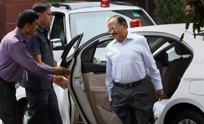 some home truths for the ajit doval led defence planning committee