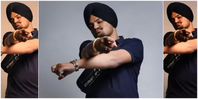 sidhu moosewala murder accused deepak tinu  who escaped from custody in punjab  nabbed