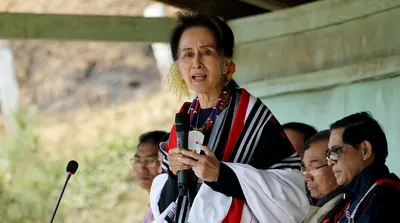 myanmarese naga politician s request for additional territory threatens ethnic conflict