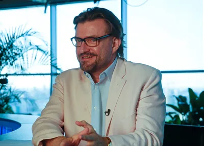 ukrainian journalist on russian hit list says no point in hiding