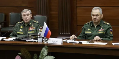 ukraine war  icc issues arrest warrant for russian army general  former defence minister