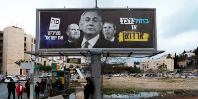 in israel  yet another election on benjamin netanyahu s future