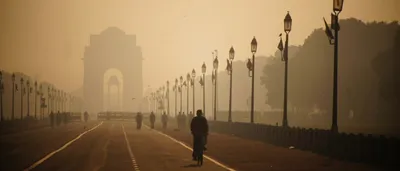 lutyens  delhi set to undergo massive changes as part of govt s revamp move