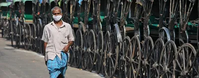 watch   covid 19 bulletin  back to lockdown in tamil nadu  delhi sticks to unlock