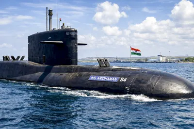 india builds nuclear powered submarines with ease  but stalls on less complex fleet