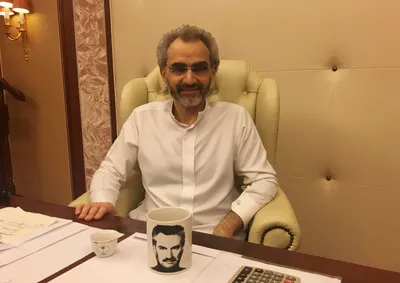 saudi billionaire prince alwaleed released as corruption probe eases off