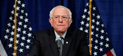 bernie lost  but his legacy will only grow