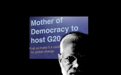 with bbc tax raid  the modi cult makes india the  smother of democracy 