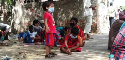 confronting ‘state violence by hunger’  the state can’t shirk responsibility