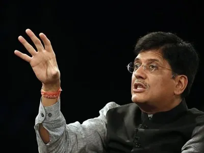 piyush goyal should know  lying to people won t make their lives better