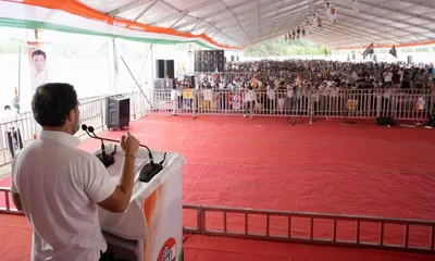 amid gloom  some glimmers of hope for the congress in madhya pradesh