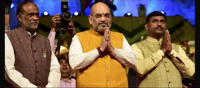 star campaigners  communal messaging unlikely to brighten bjp’s prospects in telangana