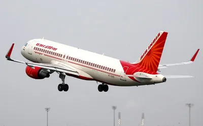 air india operations affected globally as check in software stops functioning