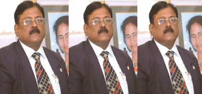 tocilizumab scam  is the west bengal govt trying to shield accused tmc mla 