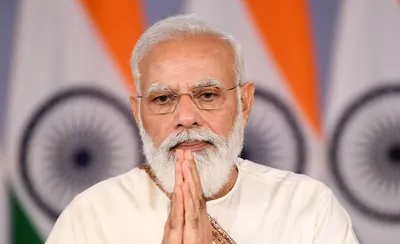 pm modi tasks entire council of ministers to suggest governance reforms