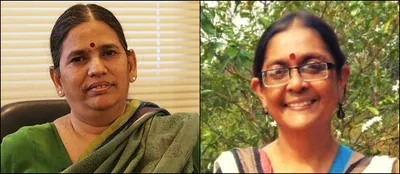 over 600 citizens call for temporary release of sudha bharadwaj  shoma sen from byculla jail