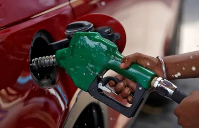 govt defers tax levy on unblended  dirtier fuel amid rising prices