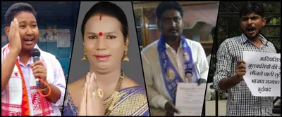 election 2019  meet the young contenders taking on political heavyweights 