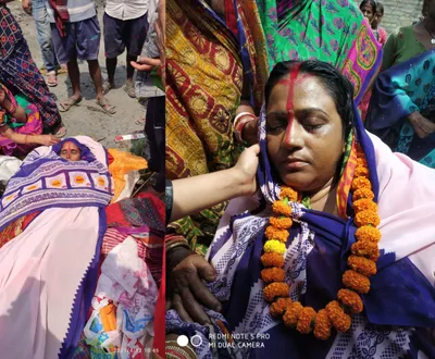 underpaid and without protection  15 asha workers died during covid second wave in bihar