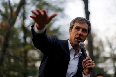 democrat beto o rourke ends his 2020 presidential bid