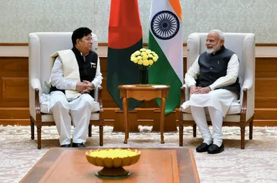 bangladesh says it will take back undocumented immigrants who may have crossed to india