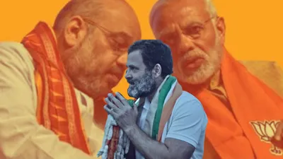 from change in dalit politics to resurgence of the coalition era  ten takeaways from 2024 ls polls