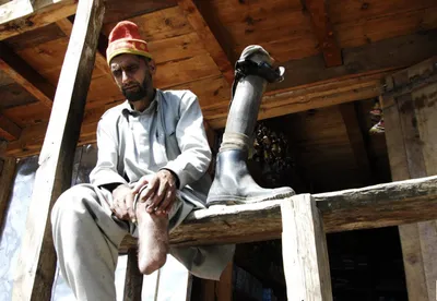 caught between rival firing squads – what it s like living on the loc