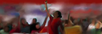 years ago  two urdu poets had spoken on the dishonour of honour killings