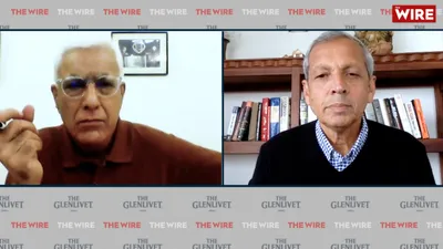 watch    indian chinese troops clashed in may  casualties possible   col  ajai shukla