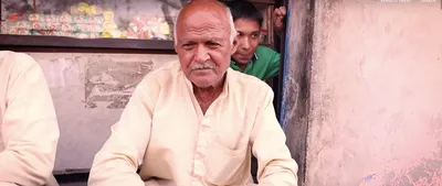 watch   in akhlaq s village  a glimpse of  hindu rashtra 