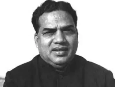 arrested both before and after independence  akg never stopped fighting for people s rights