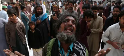 a battle for the soul of pakistan
