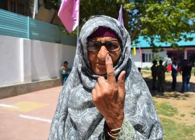 j amp k elections  a watershed moment in the region’s political history