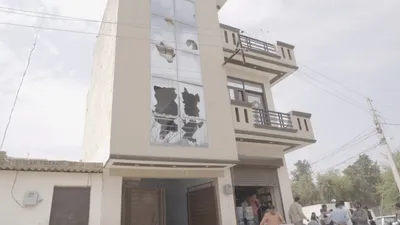 watch   gurgaon violence and the hate that fuelled it