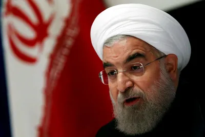 trump s hostility prompts iran to threaten nuclear non cooperation