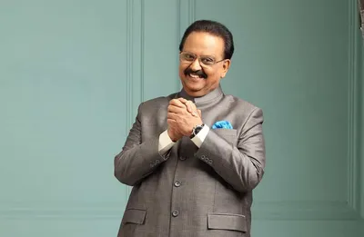 s p  balasubrahmanyam – the inimitable impressionist