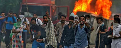  blame it on the mob  – how governments shun the responsibility of judicial redress