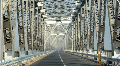 atms begin to run dry  people stock up essentials during relaxed curfew hours in guwahati