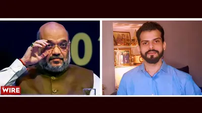 watch   bjp continues to fool india on the caa  here s 5 point fact check 