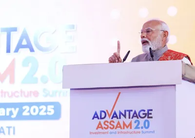 zero funds disbursed  is unnati scheme just another empty promise for  industrialisation  in northeast 