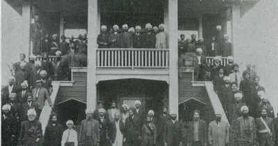 review  deconstructing emotion as an element in reading the history of punjab and the sikhs