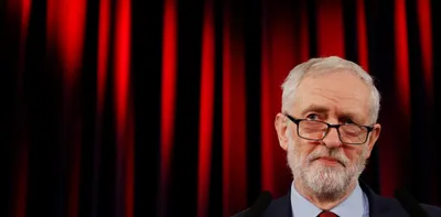 opposition leader jeremy corbyn pushes for parliament vote on new brexit referendum