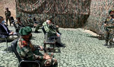  atmanirbhar  india s quest for army rifles underlines confusion in procurement policy