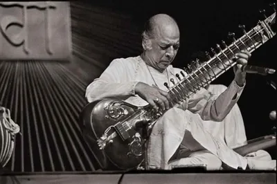 finding vilayat khan  the man who made his sitar sing