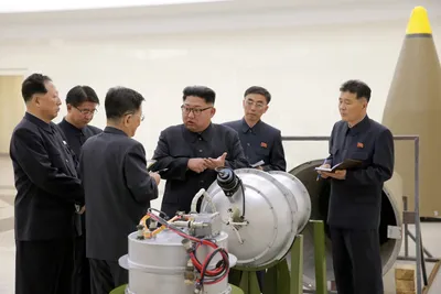 safety  verification concerns loom over north korea s plan to shut nuclear site