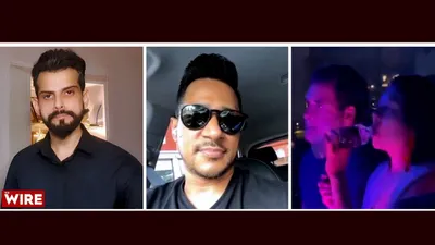 watch   pub owner confirms woman in viral rahul gandhi video is not a chinese diplomat