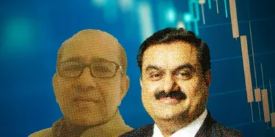 questions sebi needs to ask adani group  now that it is owning up to brother vinod