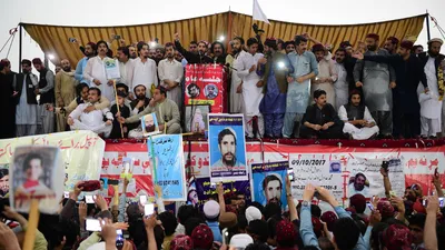 why the government of pakistan must heed the voices of young pashtuns
