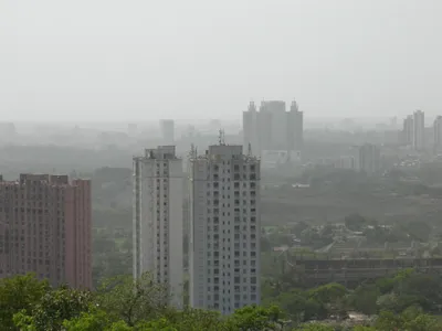 india s air pollution mitigation strategy needs more direction